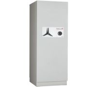 20 9 cu  ft  capacity 2-Hour Data Safe  Empty Interior 