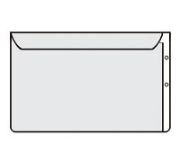 Filmholder Sheet Protector 8-7 8 H x 12-7 8 W Flap  2 