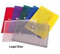 Legal Size Expanding Poly Envelopes  14-1 2  x 10-1 4   6 Pk