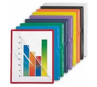 Letter Size DocuMate Paperwork Organizers