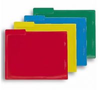 Documate Letter Size with Tabs  9-1 2  x 11-5 8 