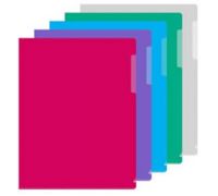 ColorMates Letter Arranger  10 Pack