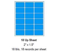 Inkjet 50 sheets pkg