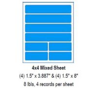 Laser 50 sheets pkg