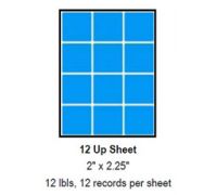 Inkjet 50 sheets pkg