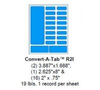 Laser 50 sheets pkg