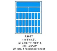 Laser 50 sheets pkg