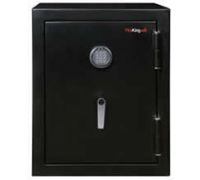 4 02 cu  ft  capacity  1 2 Hour Rated Fire Safes