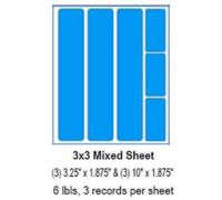 LabelsAnywhere    - On-Demand Label Stock Prices