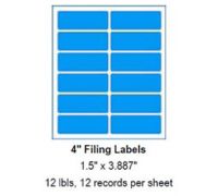 LabelsAnywhere    - On-Demand Label Stock Prices