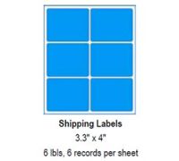 LabelsAnywhere    - On-Demand Label Stock Prices