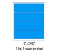 LabelsAnywhere    - On-Demand Label Stock Prices