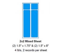 LabelsAnywhere    - On-Demand Label Stock Prices