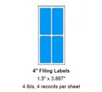 LabelsAnywhere    - On-Demand Label Stock Prices