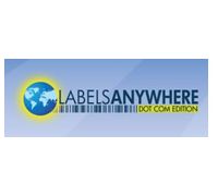 LabelsAnywhere Desktop Express with Reference Image Capability - 11  Users