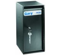 Gary   Depository Trim Safe by FireKing