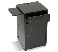 Mobile Scan Station