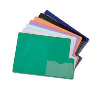Bottom Tab Letter Size Outguide 9 H x 13-1 4 W