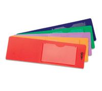 center Tab Letter Size Outguide OG-224  9-1 2 H x 12-3 4 W 