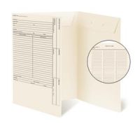 Manila  15pt Stock  14-1 2  H x 10  W