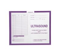 Ultra Sound  Purple  527 - Category Insert Jackets  System I  Open Top  Carton of 250 