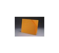 11 pt Color Pocket  Full Cut End Tab  Letter Size  Slant Cut Front  Box of 100 