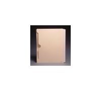 Standard Side Flap  Full Pocket  Self Adhesive Divider  Box of 500 