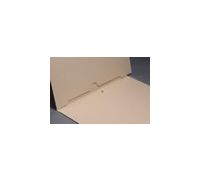 11 pt Manila Folders  Full Cut End Tab  Letter Size  Full Pocket Front and Back  Box of 50 