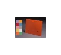 11 pt Color File Jacket  Letter Size  Dental Style  Box of 50 