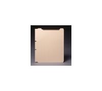 Standard Side Flap  1  Twin-Prong Fasteners on Top  Self Adhesive Divider  Box of 100 