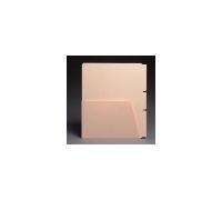 Standard Side Flap  1 2 Pocket on Both Sides  Self Adhesive Divider  Box of 100 