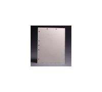 Chart Divider Sheets for Stick-On Tabs  White  Box of 250 