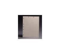 Chart Divider Sheets for Stick-On Tabs  Manila  Box of 250 