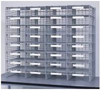 32 Openings Sorter Unit