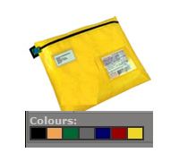 Mailing Pouches - Long Edge Zip