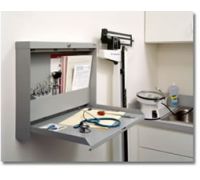 Standard WallWrite Locking