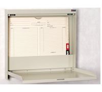 X-Ray Files Size WallWrite Locking